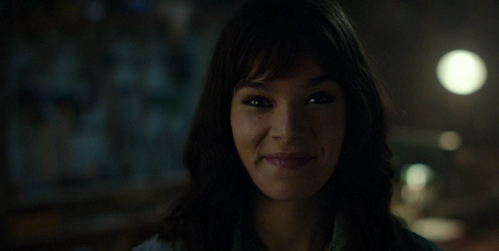 Photo from the movie Bumblebee