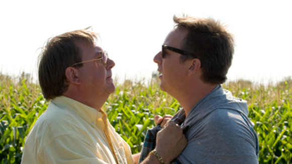 Photo from the movie Cabotins