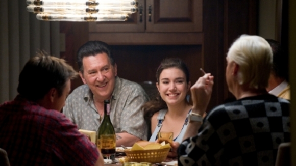 Photo from the movie Cabotins