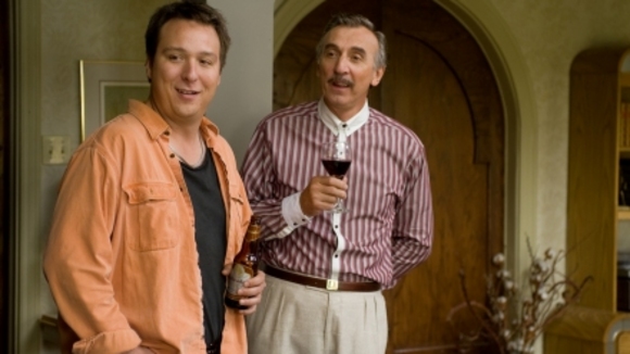 Photo from the movie Cabotins