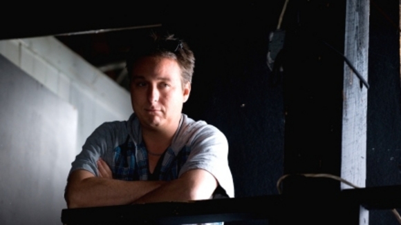 Photo from the movie Cabotins