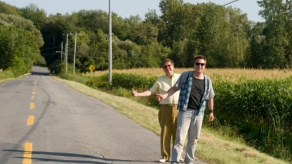 Photo from the movie Cabotins