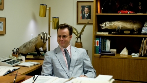 Photo from the movie Cabotins