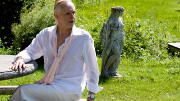 Photo from the movie Cabotins