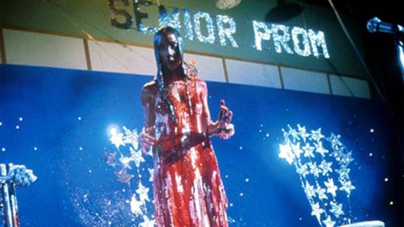 Photo from the movie Carrie