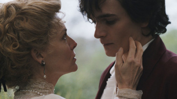 Photo from the movie Cheri