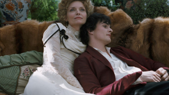 Photo from the movie Cheri