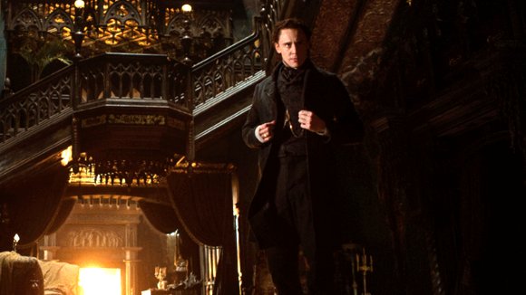Photo from the movie Crimson Peak