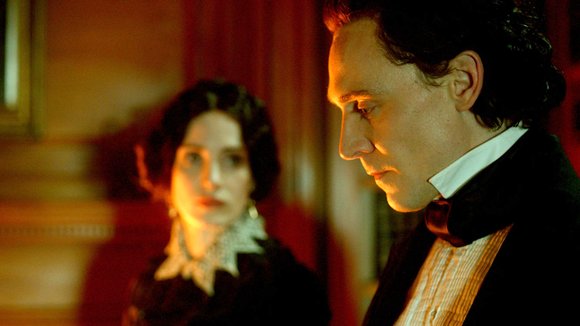 Photo from the movie Crimson Peak