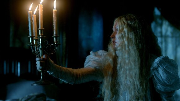 Photo from the movie Crimson Peak