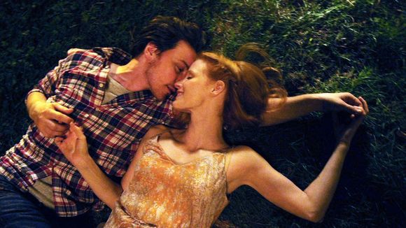 Photo from the movie The Disappearance of Eleanor Rigby: Them