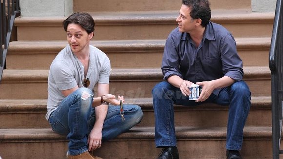 Photo from the movie The Disappearance of Eleanor Rigby: Them