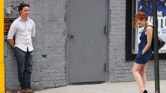 Photo from the movie The Disappearance of Eleanor Rigby: Them