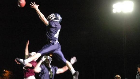 Photo from the movie Division III: Football's Finest