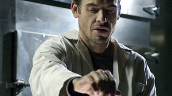 Photo from the movie The Dresden Files