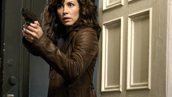 Photo from the movie The Dresden Files