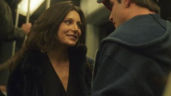 Photo from the movie Everybody Wants to Be Italian