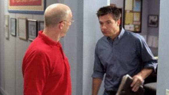 Photo from the movie Extract