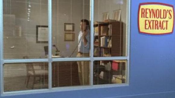 Photo from the movie Extract