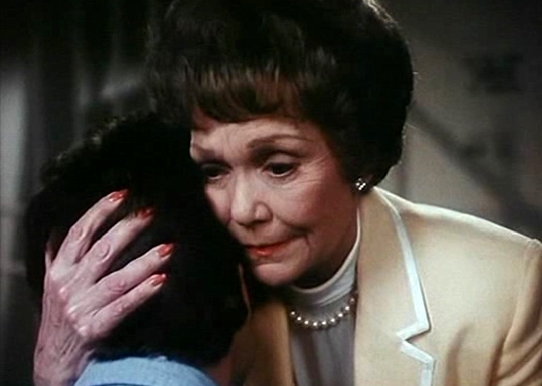 Photo from the movie Falcon Crest