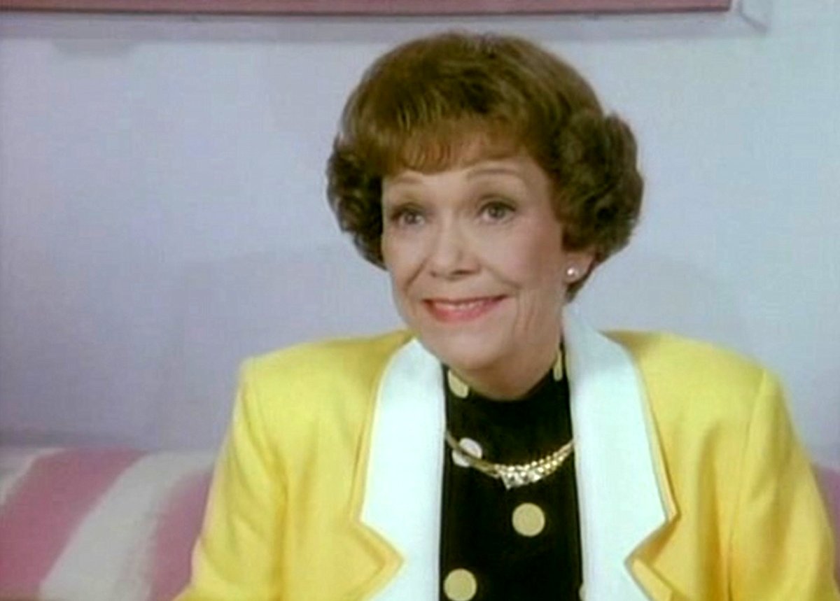 Photo from the movie Falcon Crest