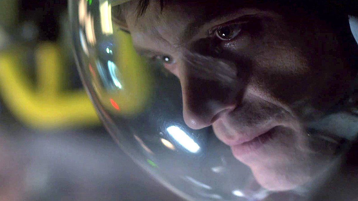 Photo from the movie For All Mankind