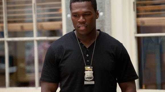 Photo from the movie Freelancers