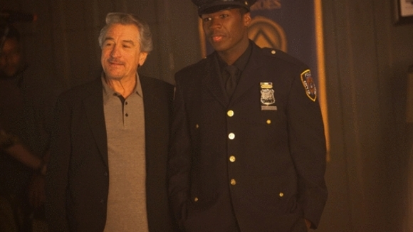 Photo from the movie Freelancers