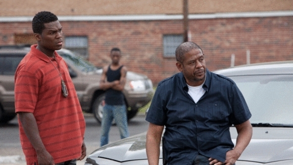 Photo from the movie Freelancers