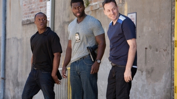 Photo from the movie Freelancers