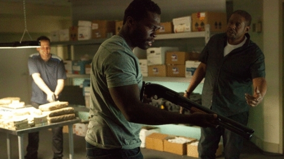 Photo from the movie Freelancers