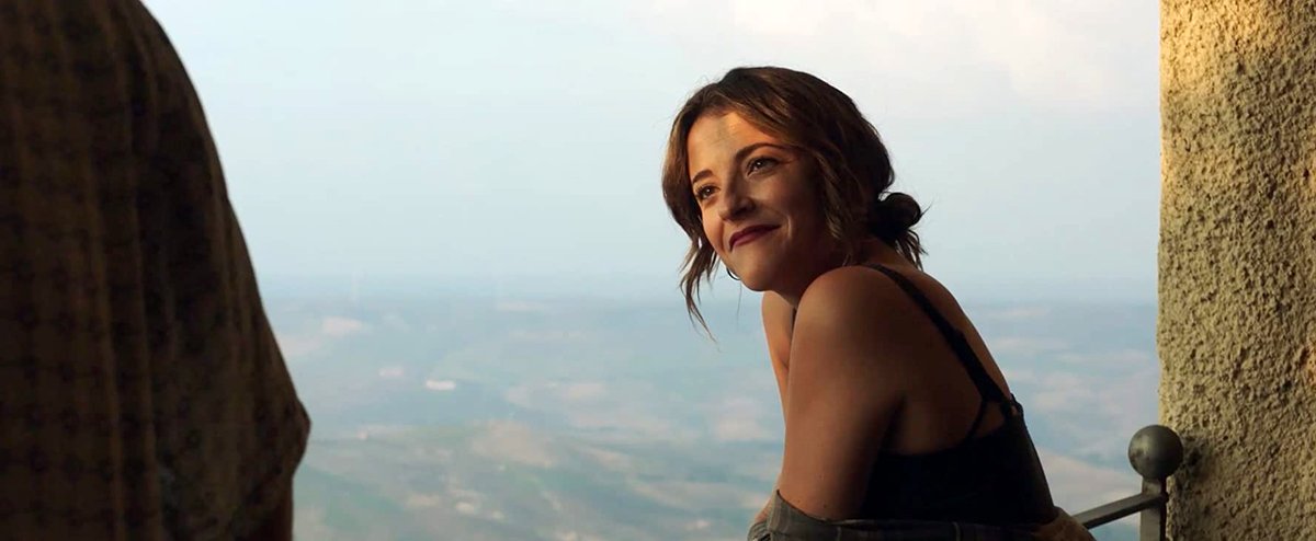 Photo from the movie From the Vine