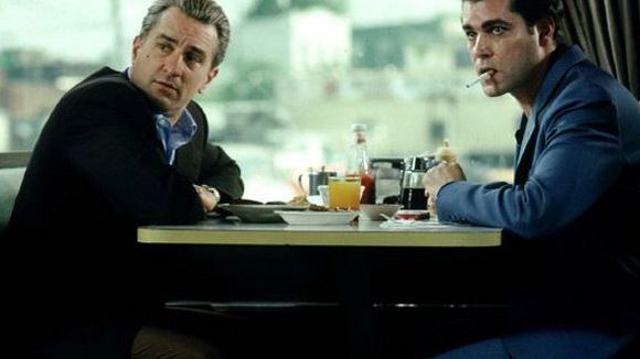 Photo from the movie Goodfellas