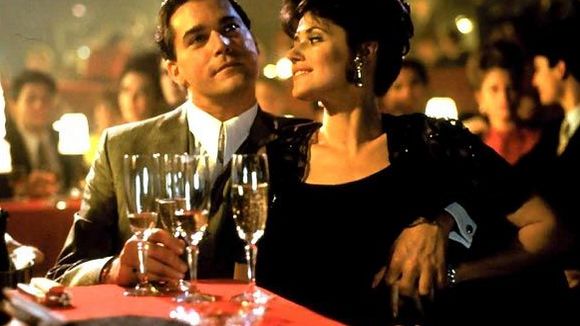 Photo from the movie Goodfellas