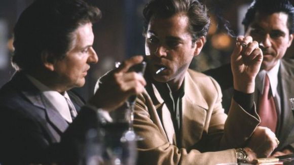 Photo from the movie Goodfellas