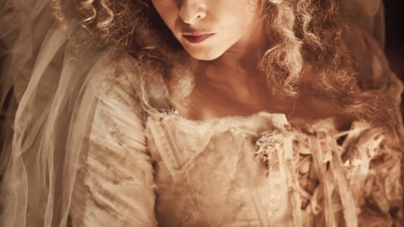 Photo from the movie Great Expectations