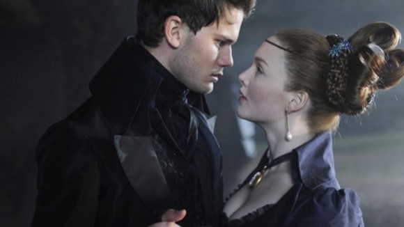 Photo from the movie Great Expectations