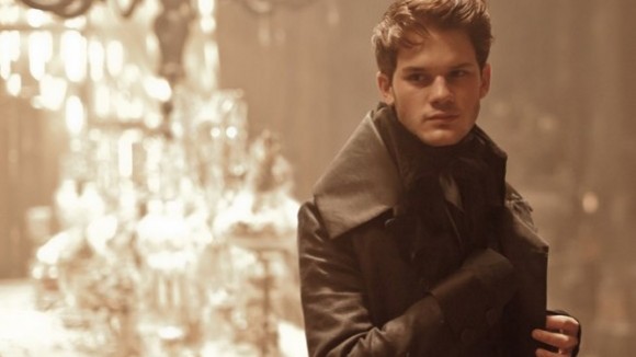 Photo from the movie Great Expectations