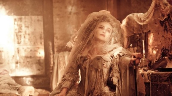 Photo from the movie Great Expectations