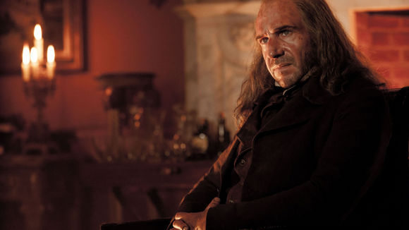 Photo from the movie Great Expectations