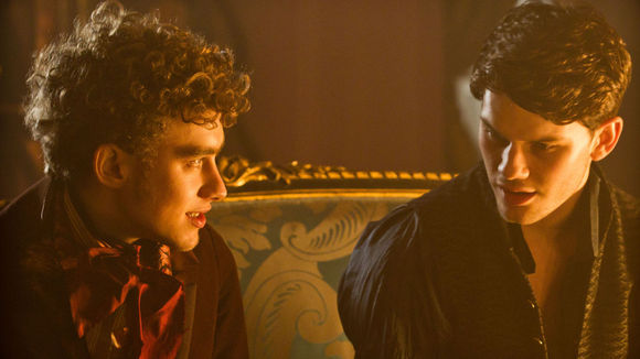 Photo from the movie Great Expectations