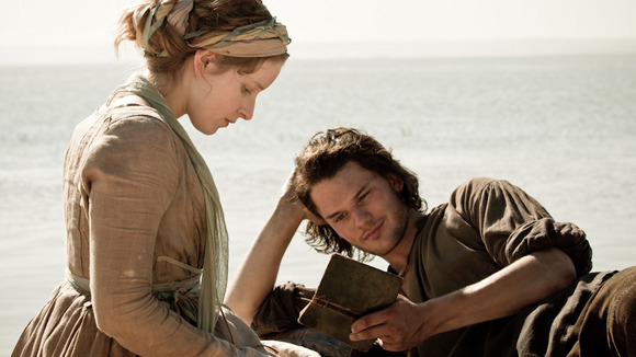 Photo from the movie Great Expectations