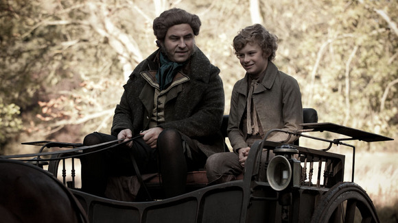 Photo from the movie Great Expectations