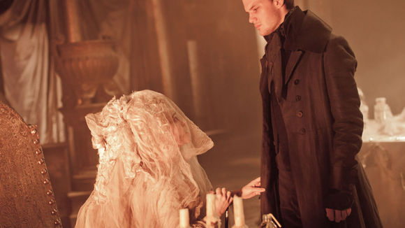 Photo from the movie Great Expectations