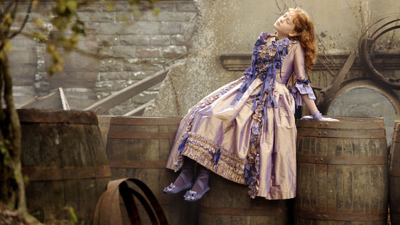 Photo from the movie Great Expectations