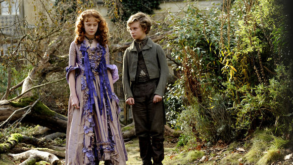 Photo from the movie Great Expectations
