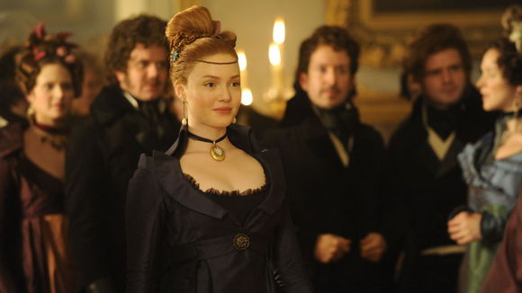 Photo from the movie Great Expectations