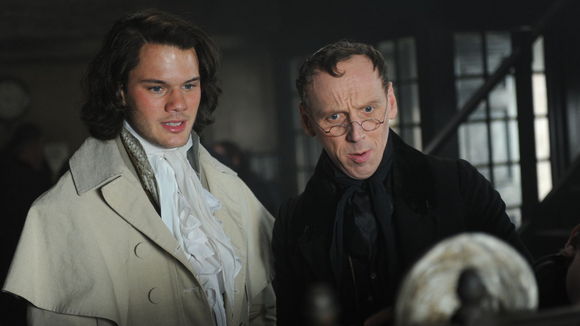 Photo from the movie Great Expectations