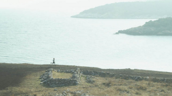 Photo from the movie A Green Story