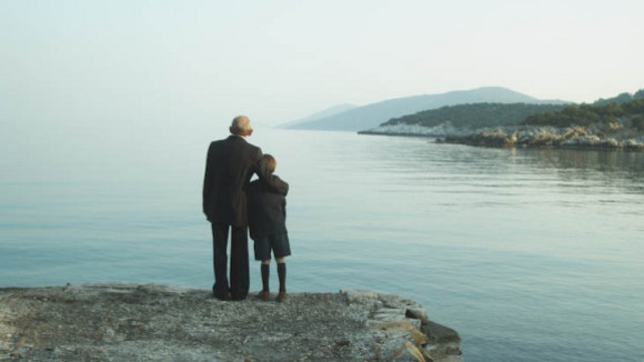 Photo from the movie A Green Story